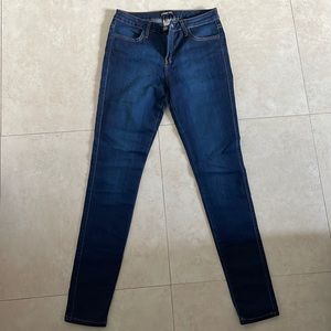 Fashion nova jeans